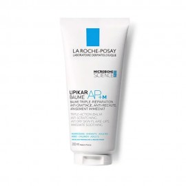 Blsamo Corporal La Roche Posay Lipikar Baume Ap+ 200ml