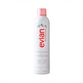 Spray Facial EVIAN Brumisateur 300ml