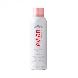 Spray Facial EVIAN Brumisateur 150ml