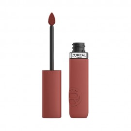 Batom Lquido L'Oral Infallible Matte Resistance 150 Lazy Sunday