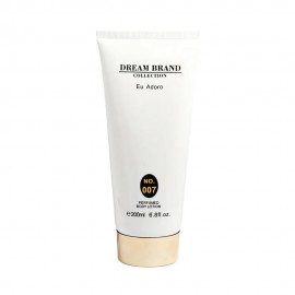 Loo Corporal Dream Brand Collection No.007 Eu Adoro 200ml