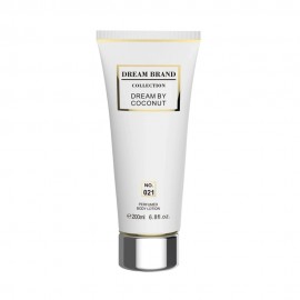 Loo Corporal Dream Brand Collection No.021 Dream By Coconut 200ml