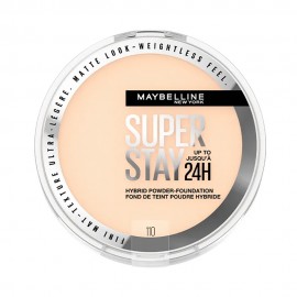 Base em P Maybelline SuperStay 24H Hybrid 110