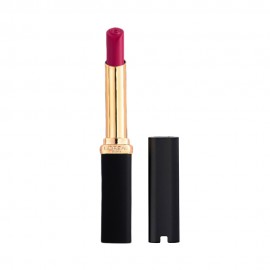 Batom L'Oral Colour Riche Volume Matte 183 Le Carmin Courage