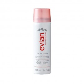 Spray Facial EVIAN Brumisateur 50ml