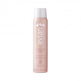Bruma Facial EVIAN Calm 100ml
