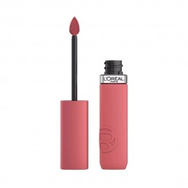Batom Lquido L'Oral Infallible Matte Resistance 120 Major Crush