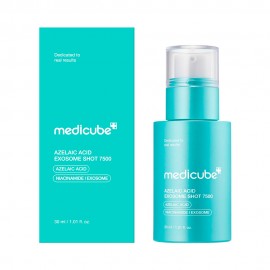 Serm Facial Medicube Azelaic Acid Exosome Shot 7500 30ml