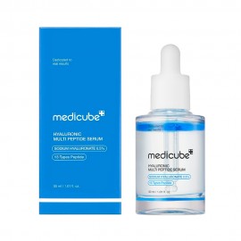 Serm Facial Medicube Hyaluronic Multi Peptide 30ml