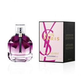 Perfume Yves Saint Laurent Mon Paris Intensment EDP Feminino 100ml
