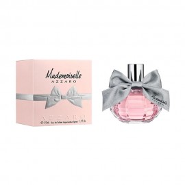 Perfume Azzaro Mademoiselle EDT Feminino 50ml