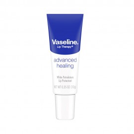 Protetor Labial Vaseline Lip Therapy Advanced Healing 10g