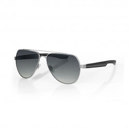 culos de Sol Daniel Klein DK3270-C1 Masculino Cinza/Antracite