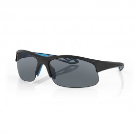culos de Sol Daniel Klein DK3267-C2 Masculino Preto/Azul