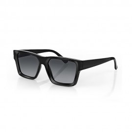 culos de Sol Daniel Klein DK4324-C3 Feminino Preto