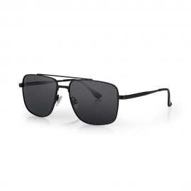 culos de Sol Daniel Klein DK3258-C1 Masculino Preto