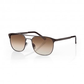 culos de Sol Daniel Klein DK3264-C1 Masculino Marrom