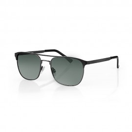 culos de Sol Daniel Klein DK3264-C2 Masculino Antracite/Cinza