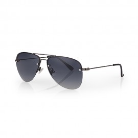 culos de Sol Daniel Klein DK3262-C1 Masculino Preto