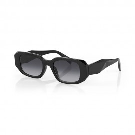 culos de Sol Daniel Klein DK4319-C1 Feminino Preto