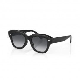 culos de Sol Daniel Klein DK4318-C1 Feminino Preto