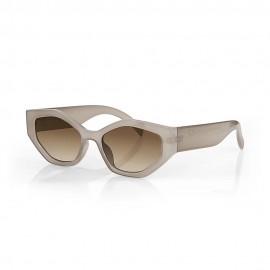 culos de Sol Daniel Klein DK4317-C3 Feminino Marrom