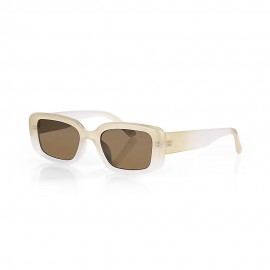 culos de Sol Daniel Klein DK4316-C2 Feminino Marrom