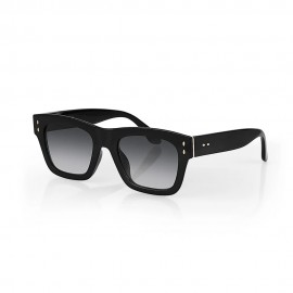 culos de Sol Daniel Klein DK4313-C1 Feminino Preto