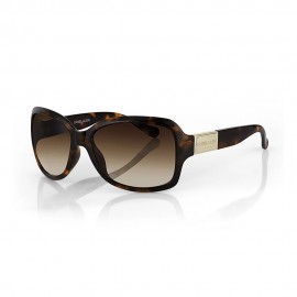 culos de Sol Daniel Klein DK4311-C3 Feminino Animal Print/Marrom