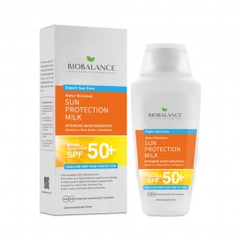 Protetor Solar Bio Balance Sun Protection Milk SPF50+ 150ml