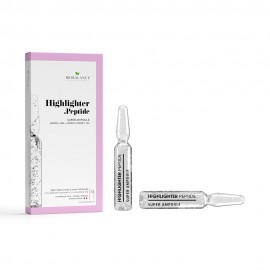 Super Ampola Bio Balance Highlighter Peptide Matrixyl 3000+ Matrixyl Synthe'6 10X2ml