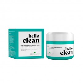 Blsamo Limpador Bio Balance Hello Clean Pore Downsizer Oleanolic Acid 100ml
