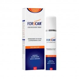 Spray de Restaurao de Cicatrizes FORSCAR 100ml