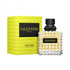 Perfume Valentino Donna Born In Roma Yellow Dream EDP Feminino 100ml