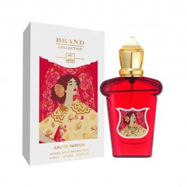 Perfume Brand Collection No.409 Feminino 25ml