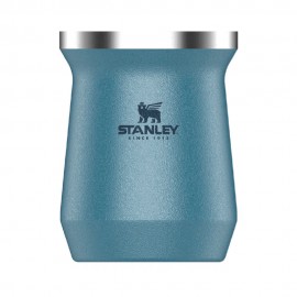 Matero Stanley Classic Mate Azul 236ml 