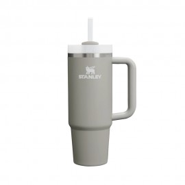 Copo Trmico Stanley Quencher H2.0 Ash 887ml