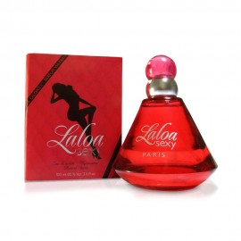 Perfume Laloa Sexy EDT Feminino 100ml