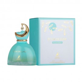 Perfume Maison Alhambra clat de Lune Eau de Extrait Feminino 100ml