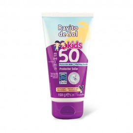 Protetor Solar Rayito de Sol Kids SPF50 Pele Sensvel 150g