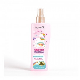 Spray Capilar Desembaraante Beautik London Unicorn Dreams 200ml