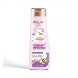 Condicionador Beautik London Unicorn Dreams 400ml
