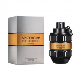 Perfume Viktor & Rolf Spicebomb Extreme EDP Masculino 90ml