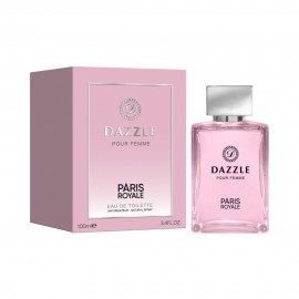Perfume Paris Royale Dazzle EDT Feminino 100ml