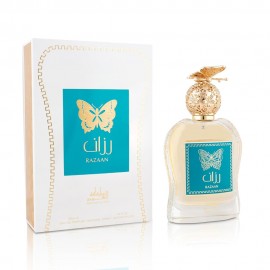 Perfume Mamlakat Al Oud Razaan EDP Feminino 100ml