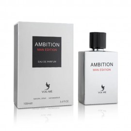 Perfume Volar Ambition Man Edition EDP Masculino 100ml