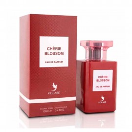 Perfume Volar Chrie Blossom EDP Feminino 100ml