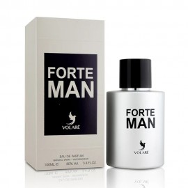 Perfume Volar Forte Man EDP Masculino 100ml