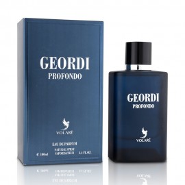 Perfume Volar Giordi Profondo EDP Masculino 100ml