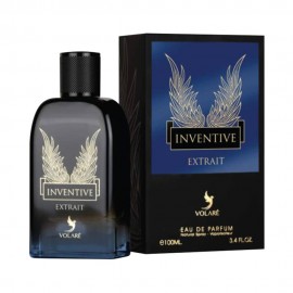 Perfume Volar Inventive Extrait EDP Masculino 100ml